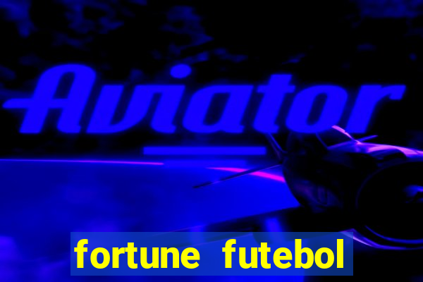 fortune futebol fever demo